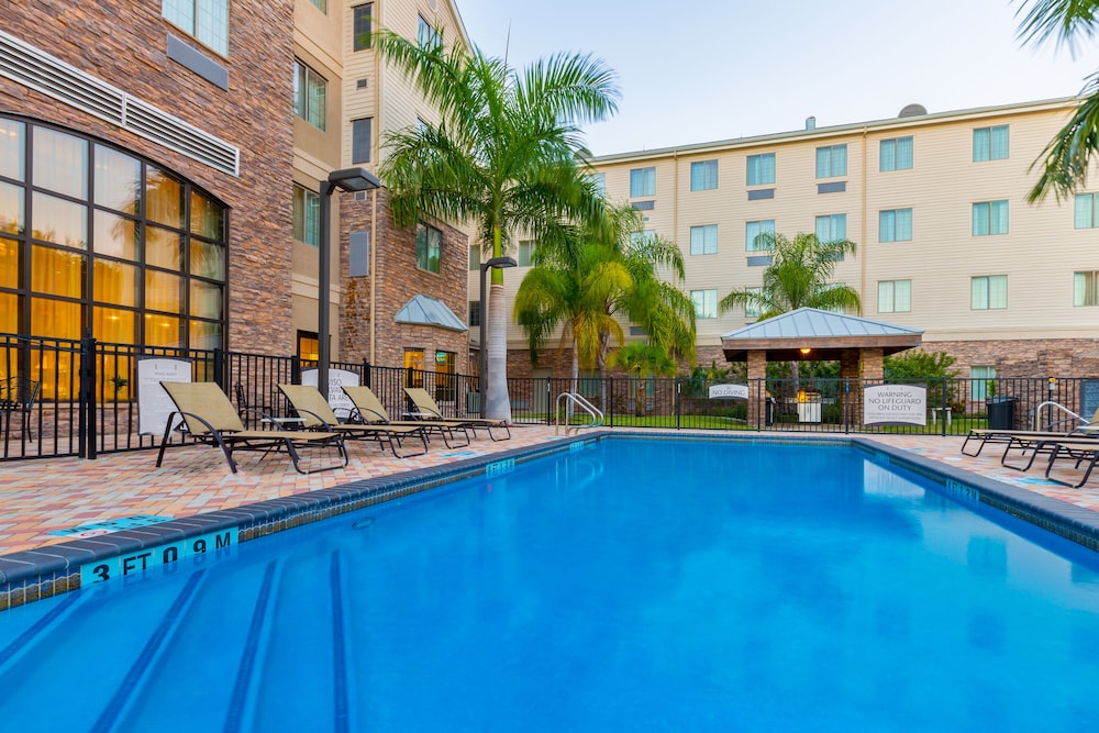 Staybridge Suites McAllen, an IHG Hotel