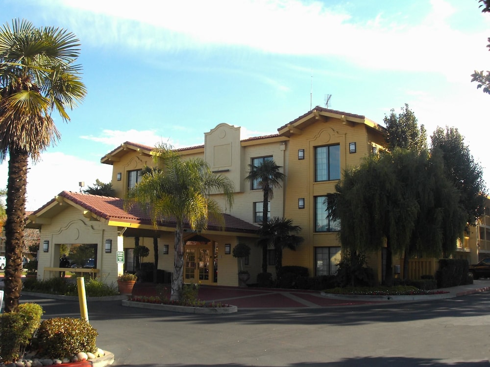 La Quinta Stockton