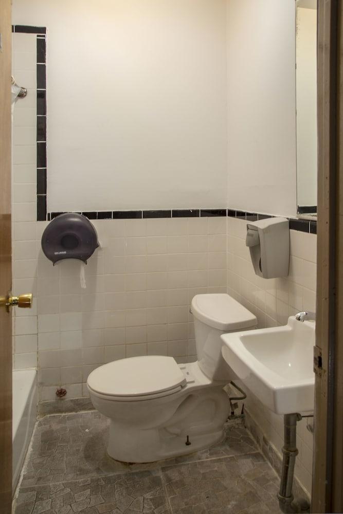 Fotos del hotel - MORNINGSIDE INN