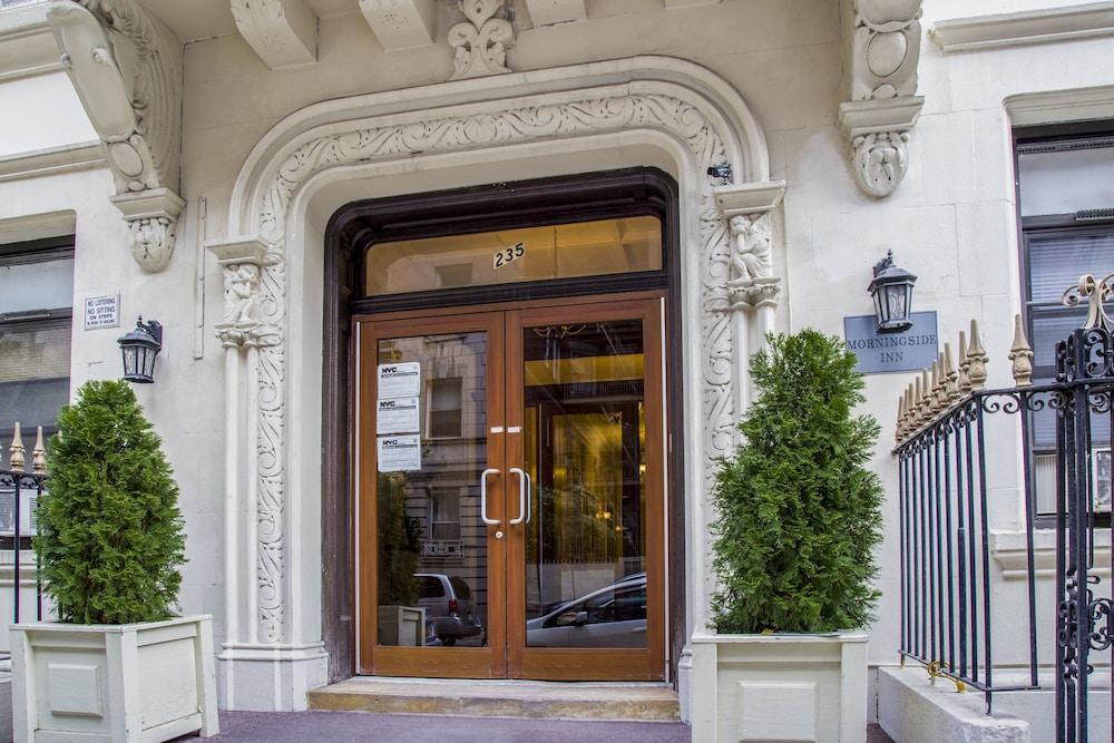 Fotos del hotel - MORNINGSIDE INN
