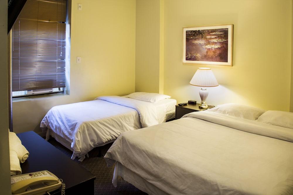 Fotos del hotel - MORNINGSIDE INN