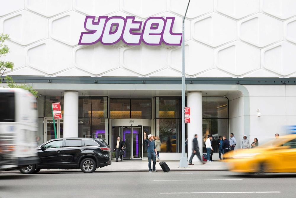 Fotos del hotel - YOTEL NEW YORK