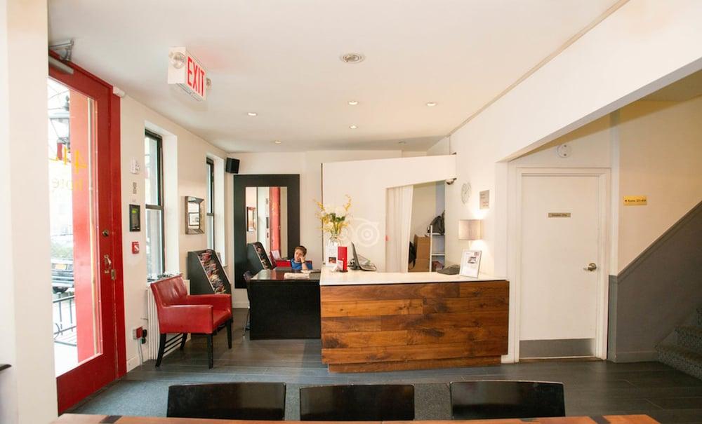 Fotos del hotel - Kasa The Duffy Times Square