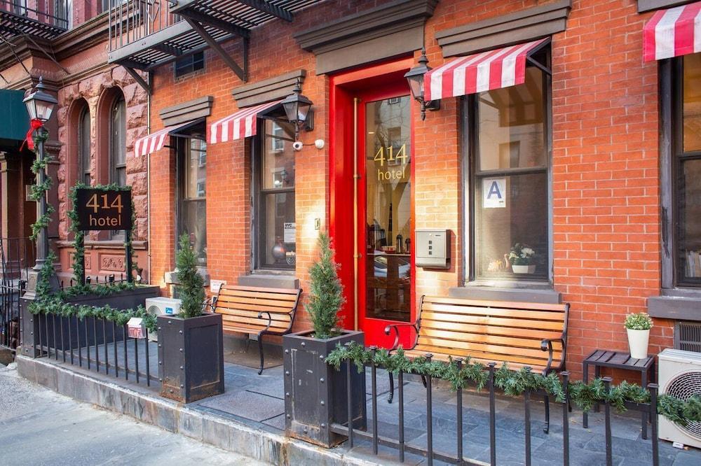 Fotos del hotel - Kasa The Duffy Times Square