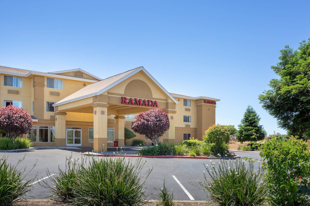 Holiday Inn Express Redding North, an IHG Hotel