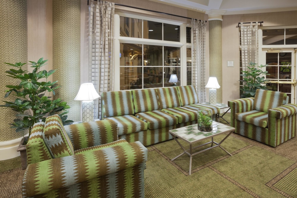 La Quinta Inn & Suites by Wyndham Salt Lake City Airport