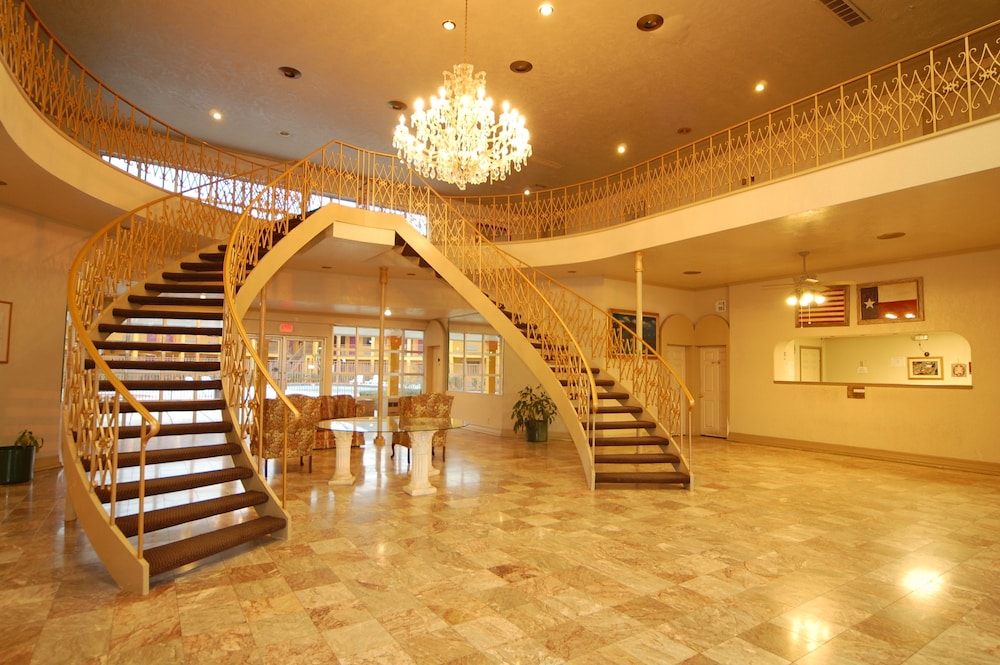 Rodeway Inn Conference Center