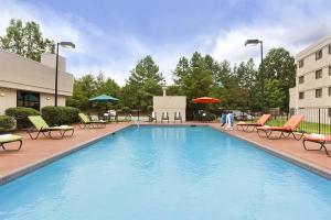 COUNTRY INN AND SUITES ATLA