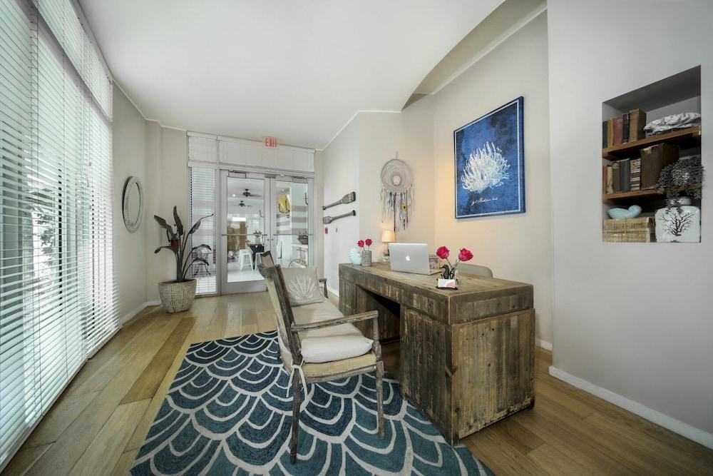 Fotos del hotel - Sense Beach House