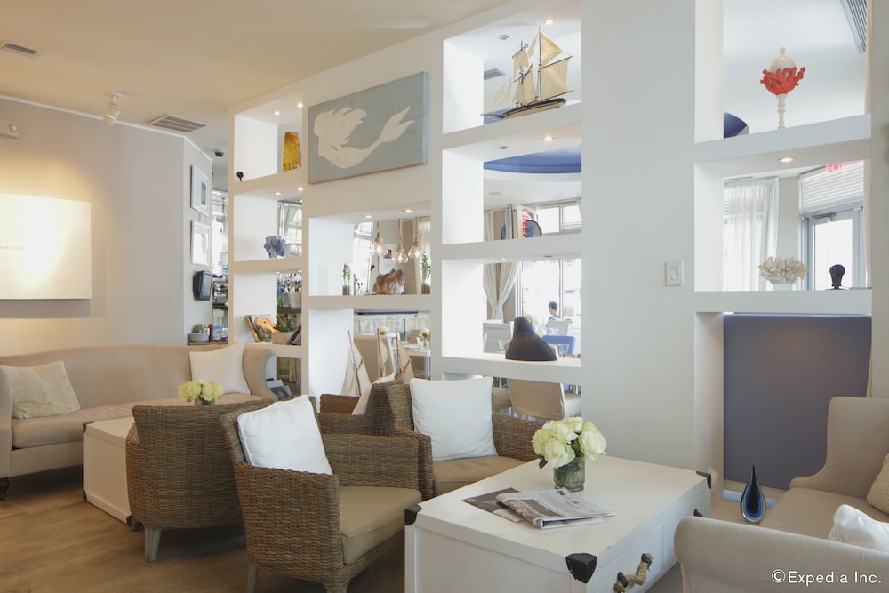 Fotos del hotel - Sense Beach House