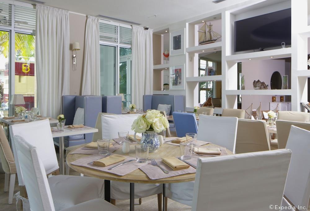 Fotos del hotel - Sense Beach House