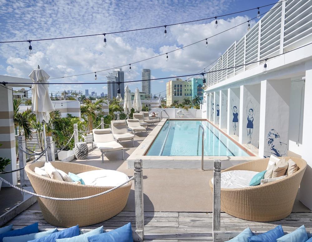 Fotos del hotel - Sense Beach House