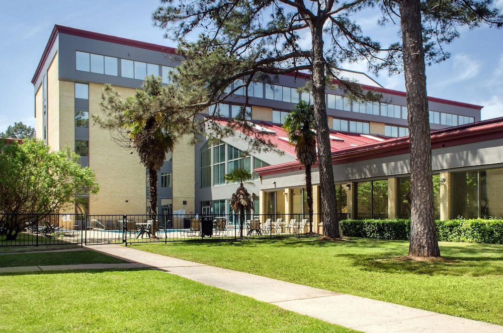 Suburban Extended Stay Hotel Shreveport Airport