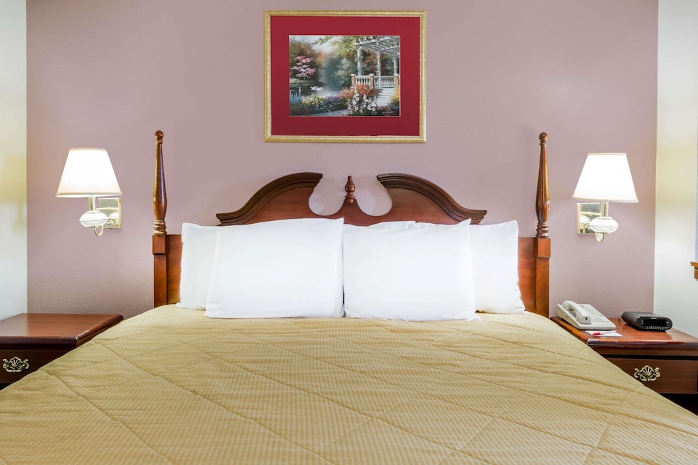 Baymont by Wyndham Biloxi/Ocean Springs