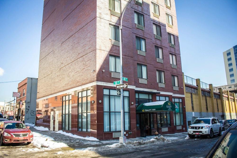 Fotos del hotel - Quality Inn Long Island City