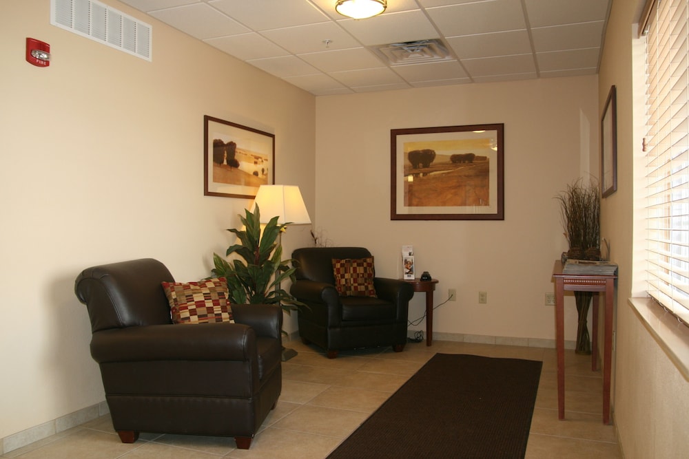 Candlewood Suites Grand Prairie, an IHG Hotel