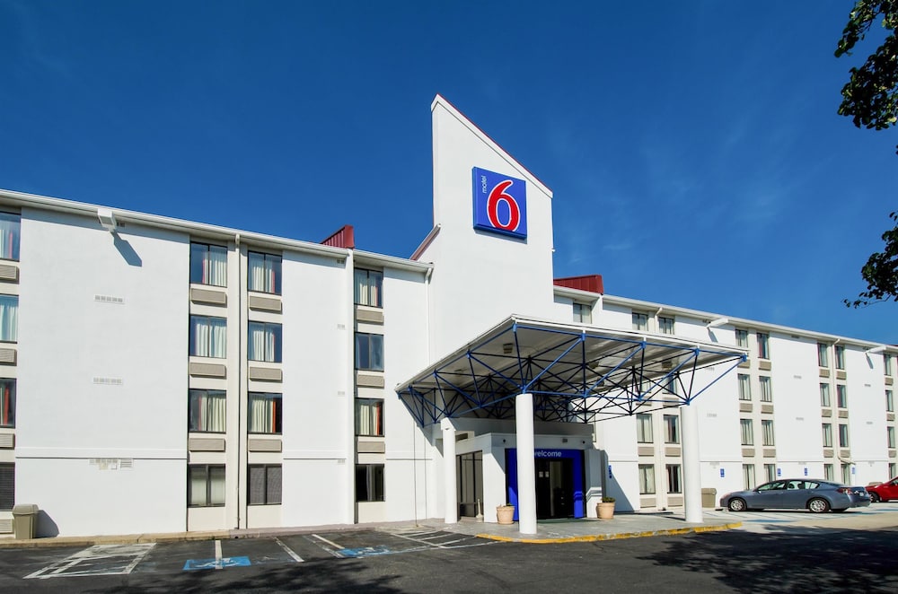 Motel 6 Springfield, VA - Washington DC Southwest