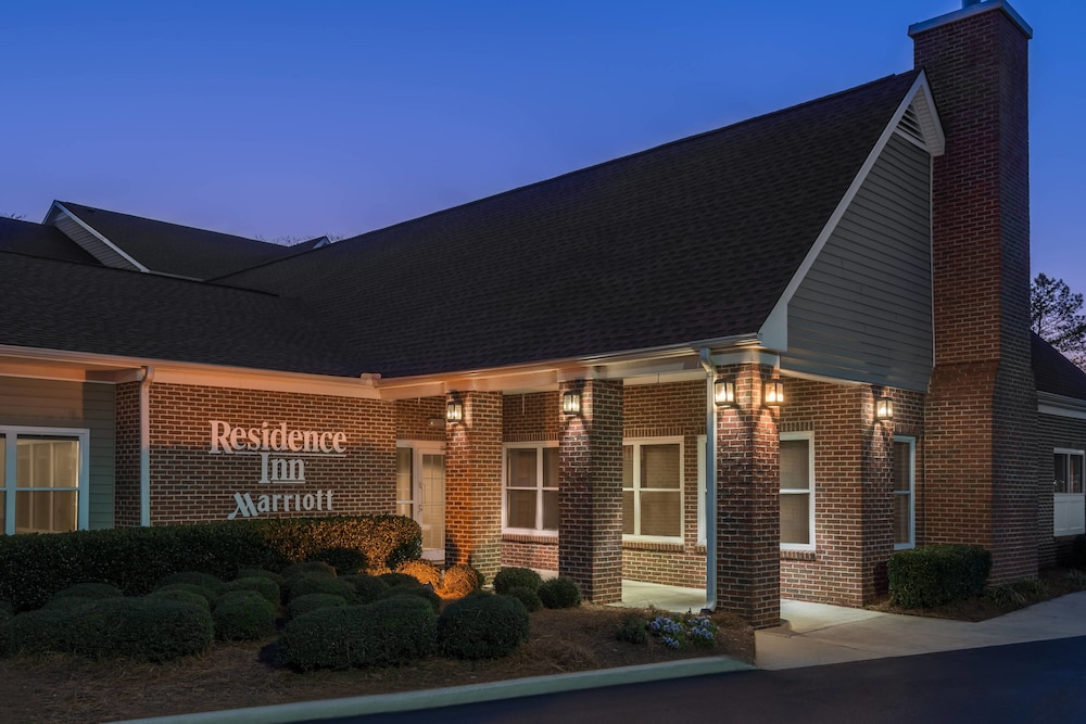 Courtyard by Marriott Macon