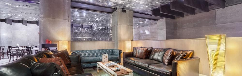 Fotos del hotel - THE PAUL HOTEL NYC