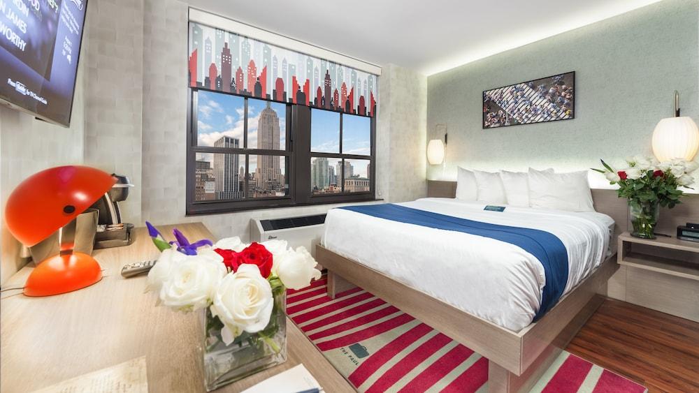Fotos del hotel - THE PAUL HOTEL NYC