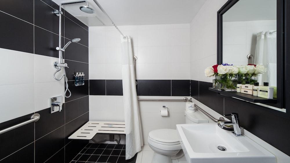 Fotos del hotel - THE PAUL HOTEL NYC