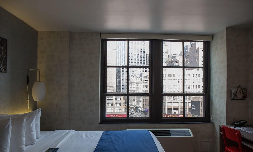 Fotos del hotel - THE PAUL HOTEL NYC