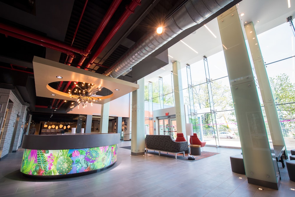 Fotos del hotel - Aloft New York LaGuardia Airport