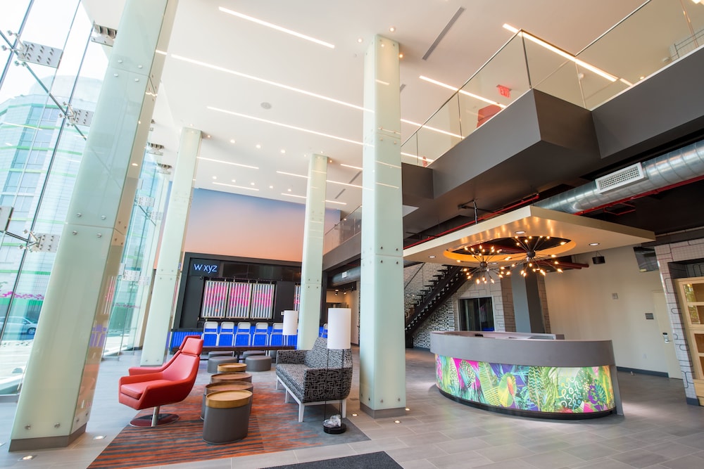 Fotos del hotel - Aloft New York LaGuardia Airport