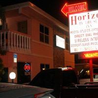 Fotos del hotel - HORIZON BY THE SEA INN