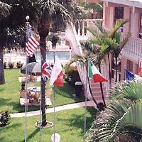 Fotos del hotel - HORIZON BY THE SEA INN