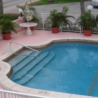 Fotos del hotel - HORIZON BY THE SEA INN