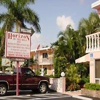 Fotos del hotel - HORIZON BY THE SEA INN