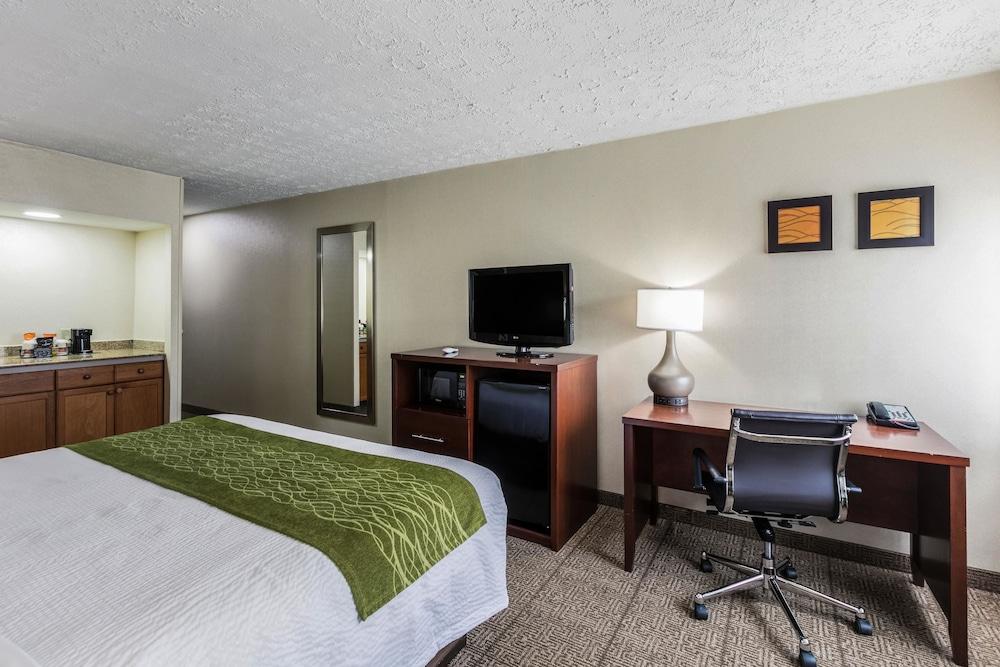 Fotos del hotel - Comfort Inn Medford-Long Island