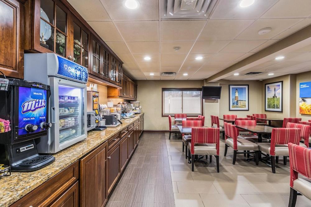 Fotos del hotel - Comfort Inn Medford-Long Island