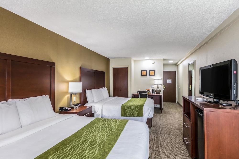 Fotos del hotel - Comfort Inn Medford-Long Island