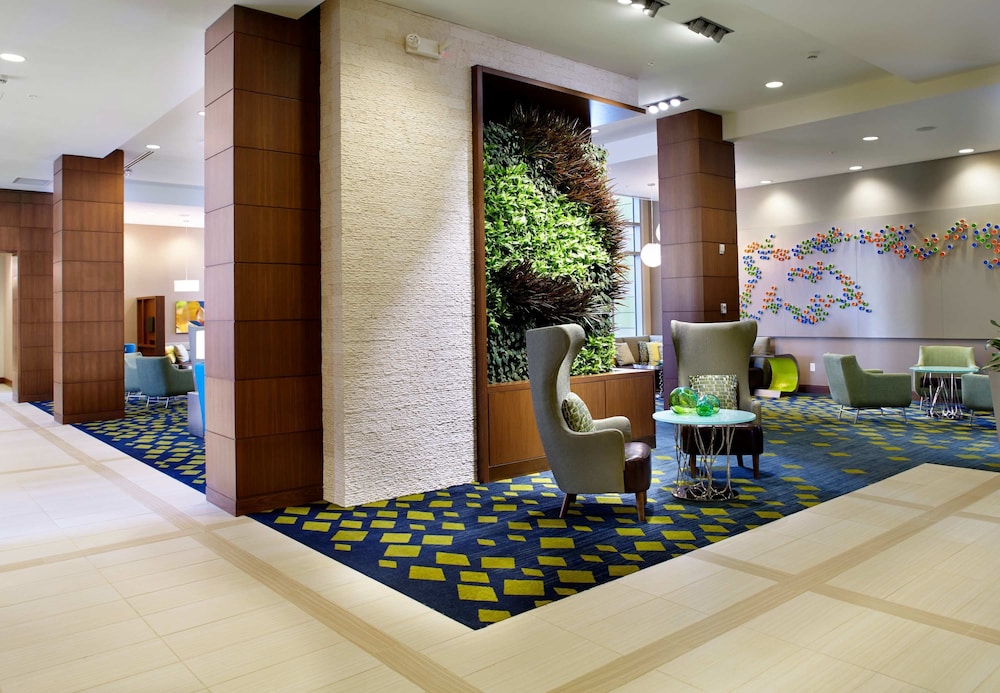 Residence Inn Orlando Lake Nona