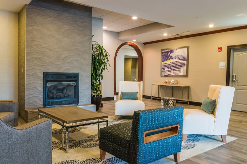 Holiday Inn Express & Suites Jackson, an IHG Hotel