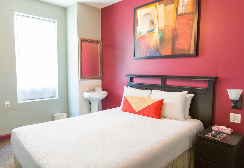 Fotos del hotel - BROADWAY HOTEL