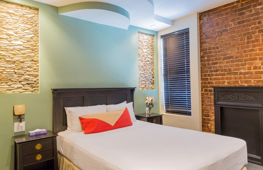 Fotos del hotel - BROADWAY HOTEL