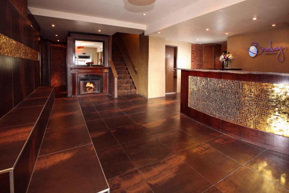 Fotos del hotel - BROADWAY HOTEL