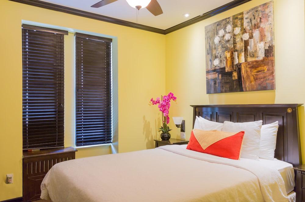 Fotos del hotel - BROADWAY HOTEL
