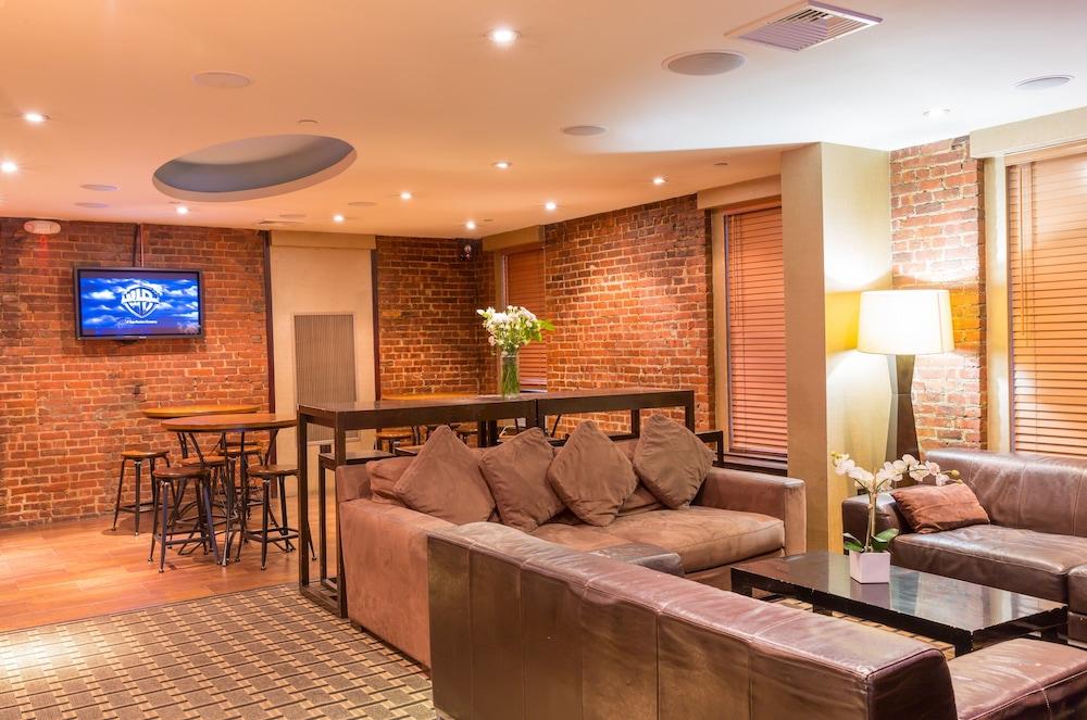 Fotos del hotel - BROADWAY HOTEL