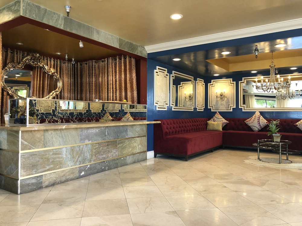 Hotel Le Rêve Pasadena