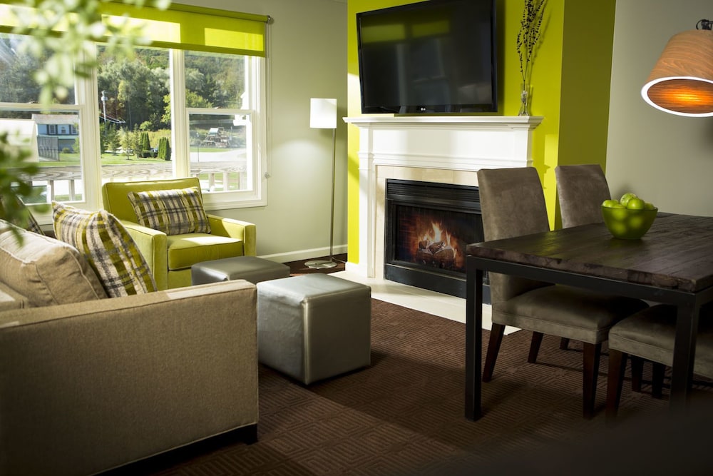 The Equinox Golf Resort & Spa