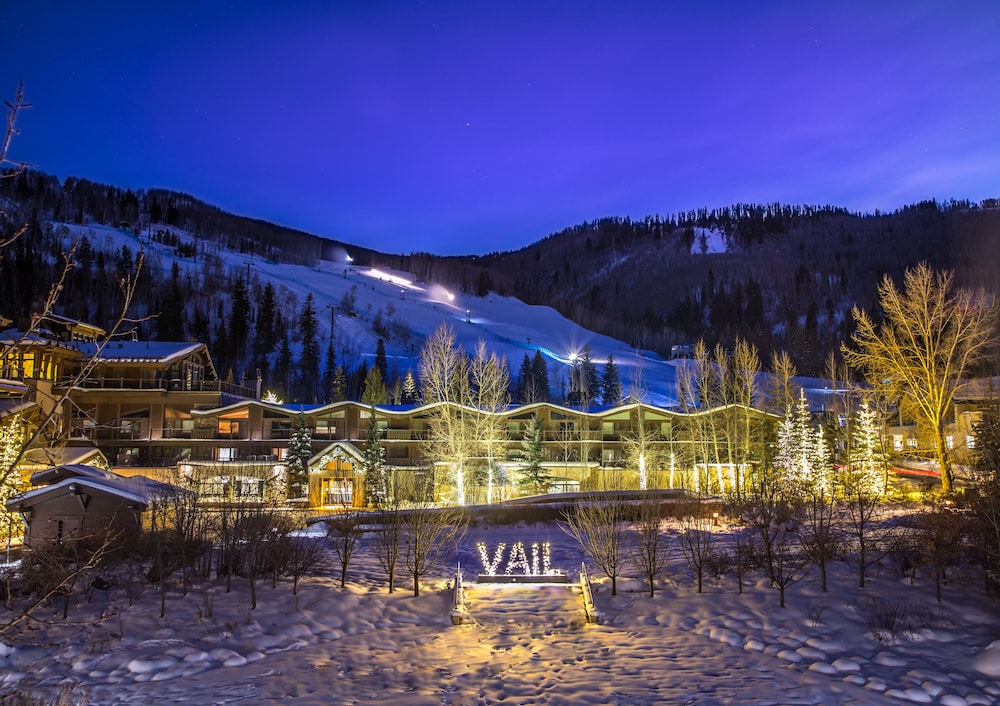 Manor Vail Lodge