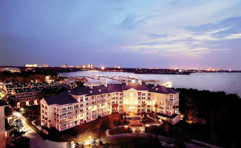 Sandestin Golf and Beach Resort