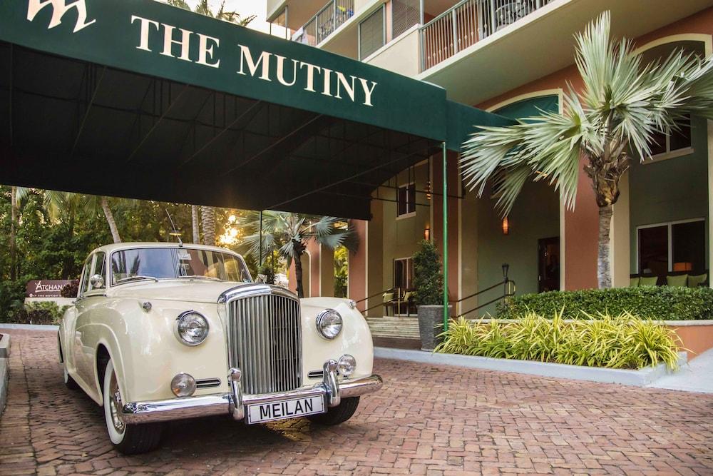 Fotos del hotel - MUTINY HOTEL