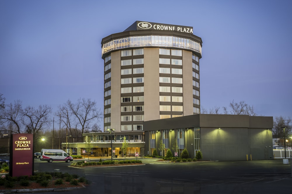 Marriott Saddle Brook