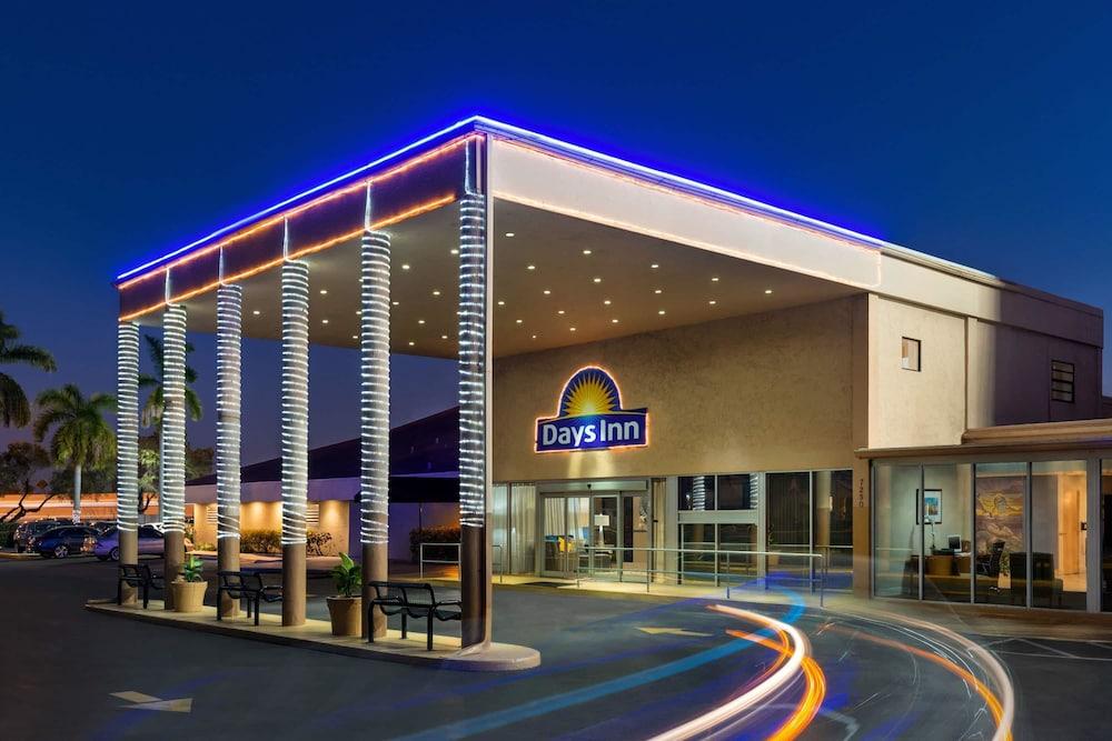 Fotos del hotel - Days Inn Miami International Airport