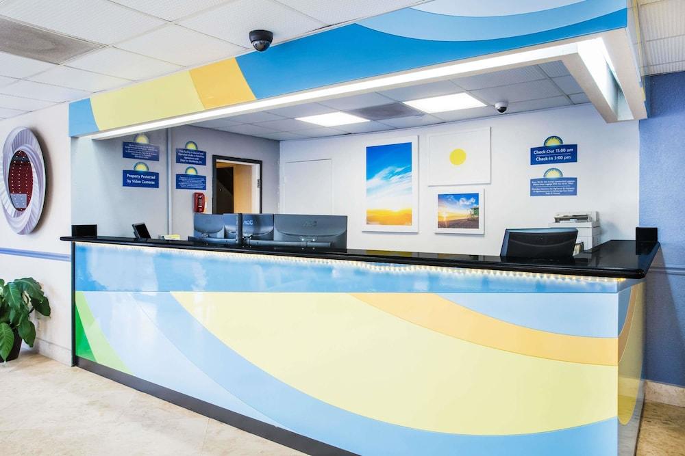 Fotos del hotel - Days Inn Miami International Airport